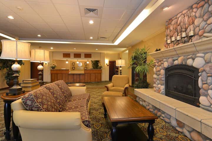 Hotel Interior 2 of 28