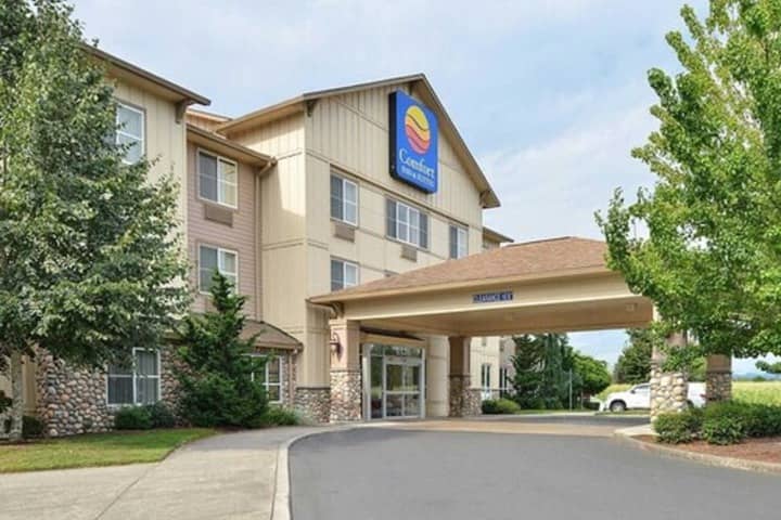 Hotel 28 of 28