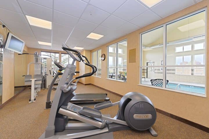 Health and Fitness 20 of 28
