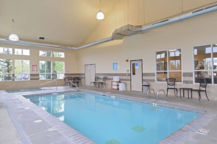 Pool 18 of 28