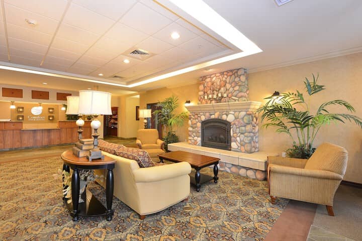 Hotel Interior 3 of 28